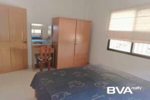Gallery image #1 from post No BVA13234: House For Rent Pattaya Hillside Village East Pattaya