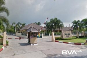 Gallery image #1 from post No BVA13234: House For Rent Pattaya Hillside Village East Pattaya