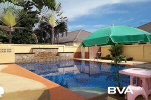 Gallery image #1 from post No BVA13234: House For Rent Pattaya Hillside Village East Pattaya