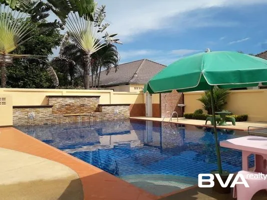 Gallery image #14 from post No BVA13234: House For Rent Pattaya Hillside Village East Pattaya