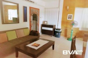 Gallery image #1 from post No BVA13234: House For Rent Pattaya Hillside Village East Pattaya