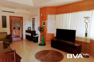 Gallery image #1 from post No BVA13234: House For Rent Pattaya Hillside Village East Pattaya