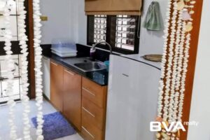 Gallery image #1 from post No BVA13234: House For Rent Pattaya Hillside Village East Pattaya