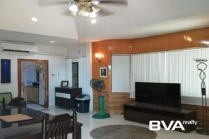 Gallery image #1 from post No BVA13234: House For Rent Pattaya Hillside Village East Pattaya
