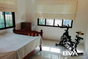 Gallery image #1 from post No BVA13234: House For Rent Pattaya Hillside Village East Pattaya
