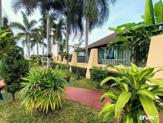 Gallery image #28 from post No BVA17419: House For Rent Pattaya Hillside Village East Pattaya