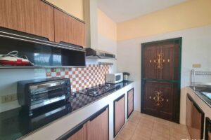 Gallery image #10 from post No BVA6049: House For Rent Pattaya Hillside Village East Pattaya