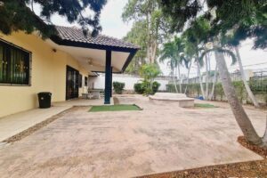 Gallery image #10 from post No BVA6049: House For Rent Pattaya Hillside Village East Pattaya