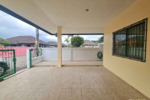 Gallery image #10 from post No BVA6049: House For Rent Pattaya Hillside Village East Pattaya