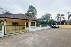 Gallery image #10 from post No BVA6049: House For Rent Pattaya Hillside Village East Pattaya
