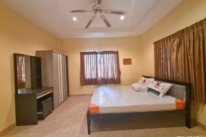 Gallery image #10 from post No BVA6049: House For Rent Pattaya Hillside Village East Pattaya
