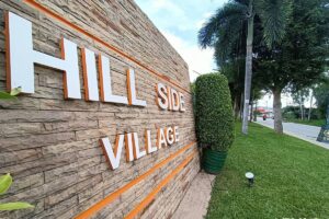 Gallery image #10 from post No BVA6049: House For Rent Pattaya Hillside Village East Pattaya