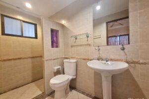 Gallery image #10 from post No BVA6049: House For Rent Pattaya Hillside Village East Pattaya