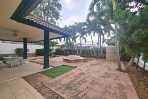 Gallery image #10 from post No BVA6049: House For Rent Pattaya Hillside Village East Pattaya