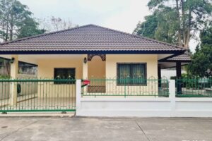 Gallery image #10 from post No BVA6049: House For Rent Pattaya Hillside Village East Pattaya