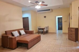 Gallery image #10 from post No BVA6049: House For Rent Pattaya Hillside Village East Pattaya
