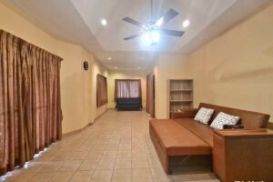 Gallery image #10 from post No BVA6049: House For Rent Pattaya Hillside Village East Pattaya