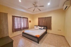 Gallery image #10 from post No BVA6049: House For Rent Pattaya Hillside Village East Pattaya