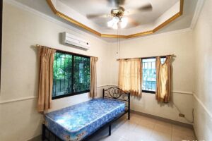 Gallery image #7 from post No BVA18945: House For Rent Pattaya Hillside Village East Pattaya