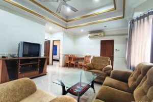 Gallery image #7 from post No BVA18945: House For Rent Pattaya Hillside Village East Pattaya