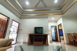 Gallery image #7 from post No BVA18945: House For Rent Pattaya Hillside Village East Pattaya