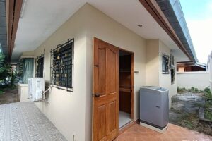 Gallery image #7 from post No BVA18945: House For Rent Pattaya Hillside Village East Pattaya