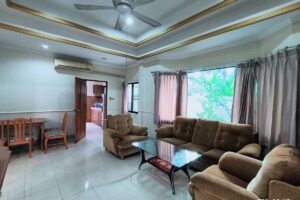 Gallery image #7 from post No BVA18945: House For Rent Pattaya Hillside Village East Pattaya