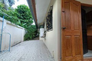 Gallery image #7 from post No BVA18945: House For Rent Pattaya Hillside Village East Pattaya