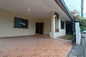Gallery image #7 from post No BVA18945: House For Rent Pattaya Hillside Village East Pattaya