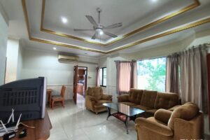 Gallery image #7 from post No BVA18945: House For Rent Pattaya Hillside Village East Pattaya