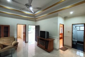 Gallery image #7 from post No BVA18945: House For Rent Pattaya Hillside Village East Pattaya