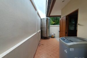 Gallery image #7 from post No BVA18945: House For Rent Pattaya Hillside Village East Pattaya
