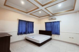 Gallery image #7 from post No BVA18945: House For Rent Pattaya Hillside Village East Pattaya