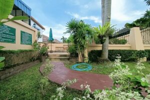 Gallery image #7 from post No BVA18945: House For Rent Pattaya Hillside Village East Pattaya