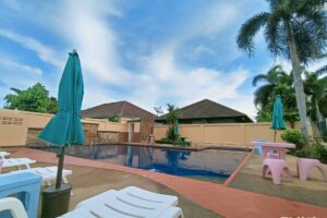 Gallery image #7 from post No BVA18945: House For Rent Pattaya Hillside Village East Pattaya