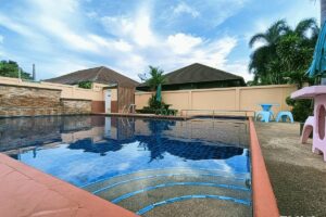 Gallery image #7 from post No BVA18945: House For Rent Pattaya Hillside Village East Pattaya