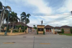 Gallery image #7 from post No BVA18945: House For Rent Pattaya Hillside Village East Pattaya