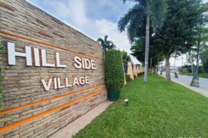 Gallery image #7 from post No BVA18945: House For Rent Pattaya Hillside Village East Pattaya