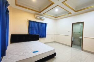 Gallery image #7 from post No BVA18945: House For Rent Pattaya Hillside Village East Pattaya