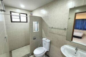 Gallery image #7 from post No BVA18945: House For Rent Pattaya Hillside Village East Pattaya