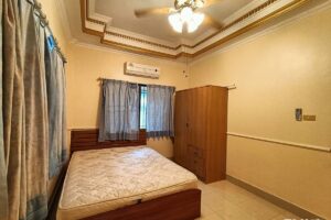 Gallery image #7 from post No BVA18945: House For Rent Pattaya Hillside Village East Pattaya