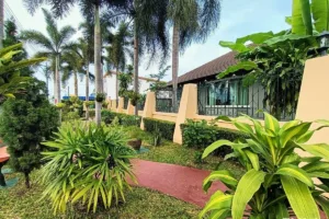 Gallery image #13 from post No BVA19428: House For Sale Pattaya Hillside Village East Pattaya