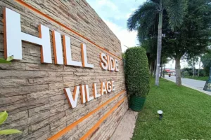 Gallery image #13 from post No BVA19428: House For Sale Pattaya Hillside Village East Pattaya