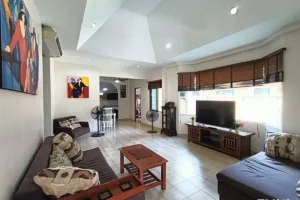 Gallery image #13 from post No BVA19428: House For Sale Pattaya Hillside Village East Pattaya