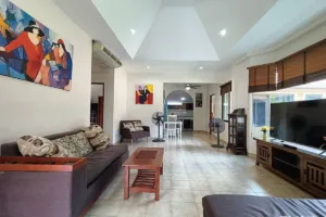 Gallery image #13 from post No BVA19428: House For Sale Pattaya Hillside Village East Pattaya