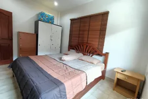 Gallery image #13 from post No BVA19428: House For Sale Pattaya Hillside Village East Pattaya
