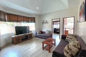 Gallery image #13 from post No BVA19428: House For Sale Pattaya Hillside Village East Pattaya