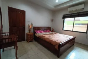 Gallery image #13 from post No BVA19428: House For Sale Pattaya Hillside Village East Pattaya