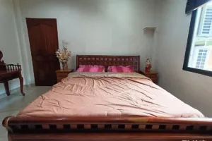 Gallery image #13 from post No BVA19428: House For Sale Pattaya Hillside Village East Pattaya