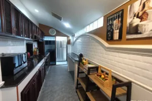 Gallery image #13 from post No BVA19428: House For Sale Pattaya Hillside Village East Pattaya